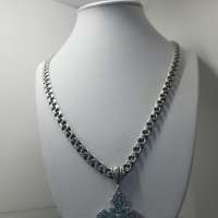 Лом или горсть серебро 925 39,74g, вес изделия 39.84g