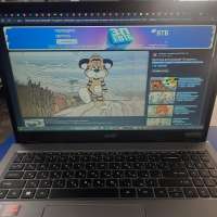 Acer Extensa 15 EX215-23-R95C