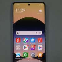 Xiaomi Redmi Note 14S 8/256GB (2502FRA65G) Duos