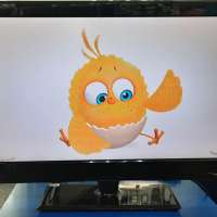 Китайский или без модели телевизор (30, LED)