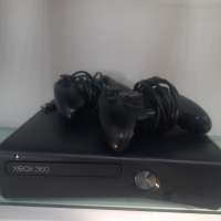 Microsoft Xbox 360 S (1439)