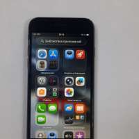 Apple iPhone SE 2nd gen. 2020 64GB