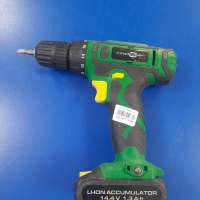 FinePower CDR14/2 с СЗУ