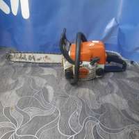 STIHL MS 170 (MS 170 C)