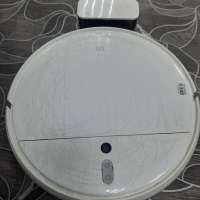 Xiaomi Mi Robot Vacuum Mop (STYTJ01ZHM) с СЗУ