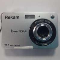 Rekam iLook S990i с СЗУ