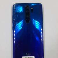 Xiaomi Redmi Note 8 Pro 6/128GB (M1906G7G) Duos