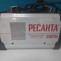 РЕСАНТА САИ 250ПН