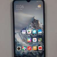 Xiaomi Redmi 10A 2/32GB (220233L2G) Duos