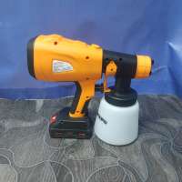 Ресанта АКП-20Li с СЗУ