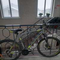 STELS Navigator 610 (Disc)