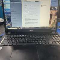 Acer Extensa 15 EX215-52-37SE (SSD 256 GB)