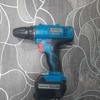 СОЮЗ ДШС-3314Л с СЗУ