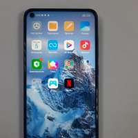 Xiaomi Redmi Note 9 NFC 4/128GB (M2003J15SG) Duos