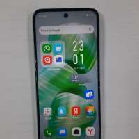 Infinix Hot 50i 4/256GB (X6531B) Duos