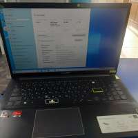 ASUS M513I