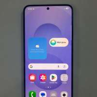 Samsung Galaxy S25 12/256GB (S931B) Duos