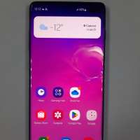 Samsung Galaxy S10+ 8/128GB (G975F) Duos