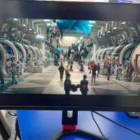 Ardor Gaming Infinity Pro (AQ27H1)