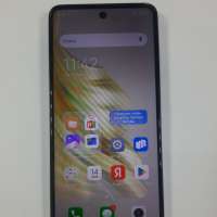 TECNO Spark 20 8/256GB (KJ5n) Duos