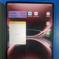 Huawei MatePad 11.5 S 8/256GB (TGR-W09) (без SIM)