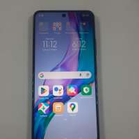 Xiaomi Redmi Note 11 5G 8/256GB (21091116AC) Duos