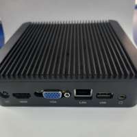 Мини-ПК J1800/4/64GB