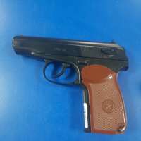 Borner PM-X (с 18 лет, 3 Дж)