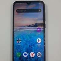 INOI A62 Lite (A160/A160_Plus) Duos