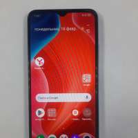 Realme C21 4/64GB (RMX3201) Duos