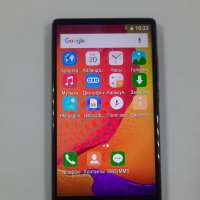 DOOGEE Mix Lite Duos