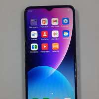 Itel A70 4/256GB (A665L) Duos