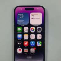 Apple iPhone 14 Pro 256GB