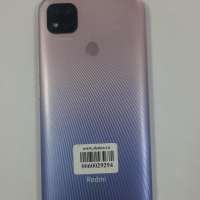 Xiaomi Redmi 9C NFC 4/128GB (M2006C3MNG) Duos