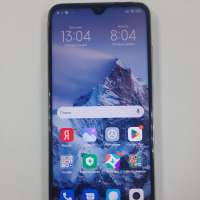 Xiaomi Redmi Note 8T 3/32GB (M1908C3XG) Duos