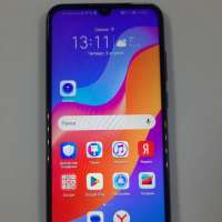 Honor 8A 2/32GB (JAT-LX1) Duos