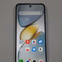 TECNO Spark Go 1 3/64GB (KL4) Duos