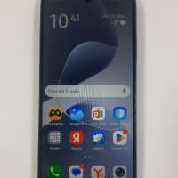 Infinix Hot 60i 8/256GB (X6728) Duos