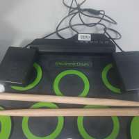 Китайские или без модели электронные ударные