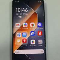 TECNO Pova 6 Pro 5G 12/256GB (LI9) Duos