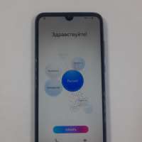 Honor 10 Lite 3/64GB (HRY-LX1) Duos