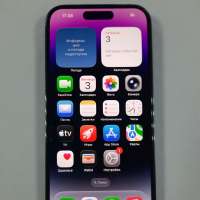 Apple iPhone 14 Pro 256GB