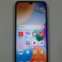 Xiaomi Redmi 10C 3/64GB (220333QNY) Duos