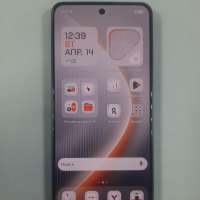 TECNO Pova 7 Ultra 5G 12/256GB (LJ9) Duos