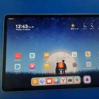 Huawei MatePad 11.5 S 2026 256GB (SLG-W09) (без SIM)