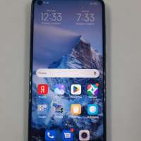 Xiaomi Redmi Note 9 NFC 4/128GB (M2003J15SG) Duos