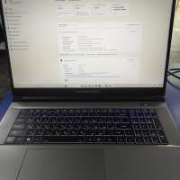 Thunderobot 911 Plus G3 X (RAM 32GB, SSD 512GB + SSD 960GB)
