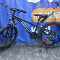 DULUN без модели (MTB/Disc/24/22 скр)