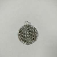Подвеска серебро 925 6,00g, вес изделия 6g