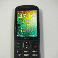 Acer JIVE JV32 Duos